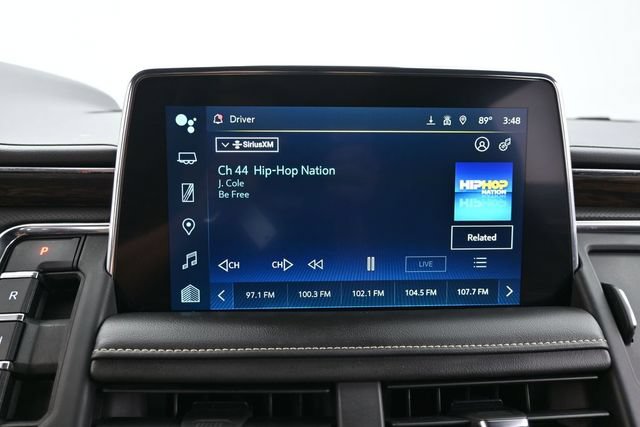 Used 2023 Chevrolet Tahoe Premier w/ Premium Package AWD/4WD image 22