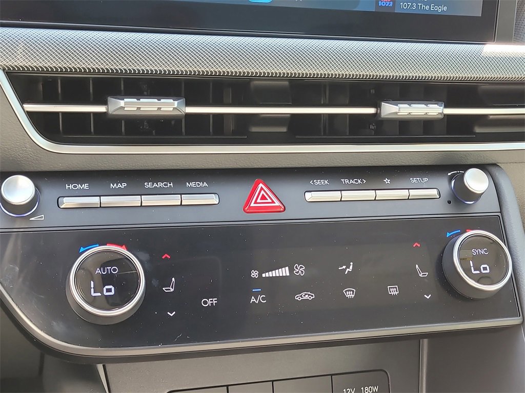 Used 2024 Hyundai Sonata SEL w/ Convenience Package image 22