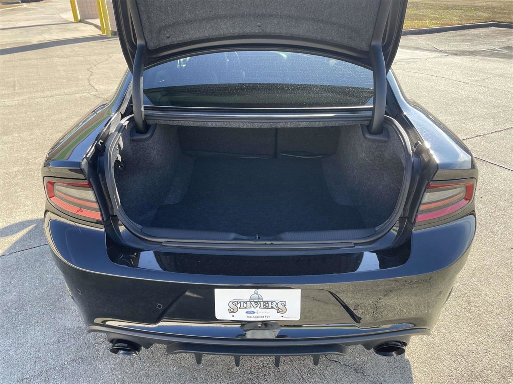Used 2023 Dodge Charger Scat Pack w/ Plus Group image 10
