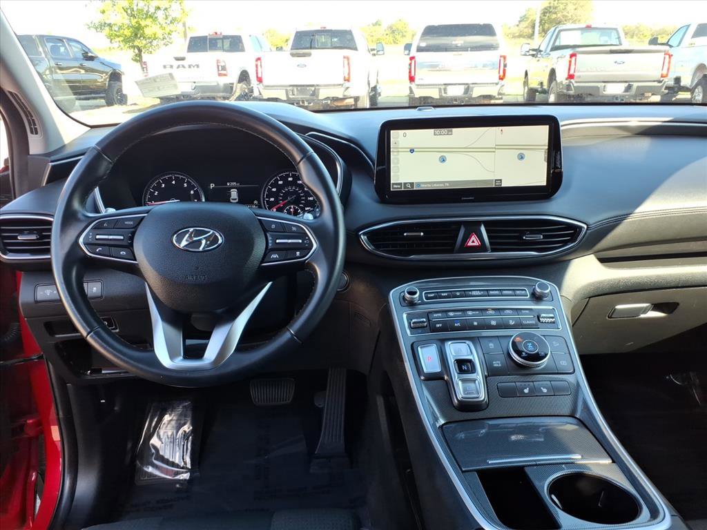 Used 2023 Hyundai Santa Fe SEL image 14