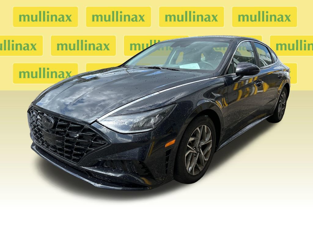 Used 2023 Hyundai Sonata SEL FWD image 6