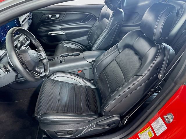 Certified 2024 Ford Mustang GT Premium image 13