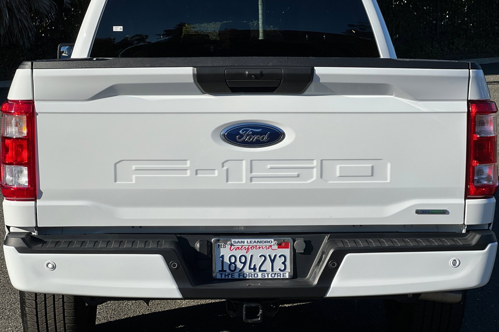 Certified 2023 Ford F150 XL w/ STX Appearance Package image 47