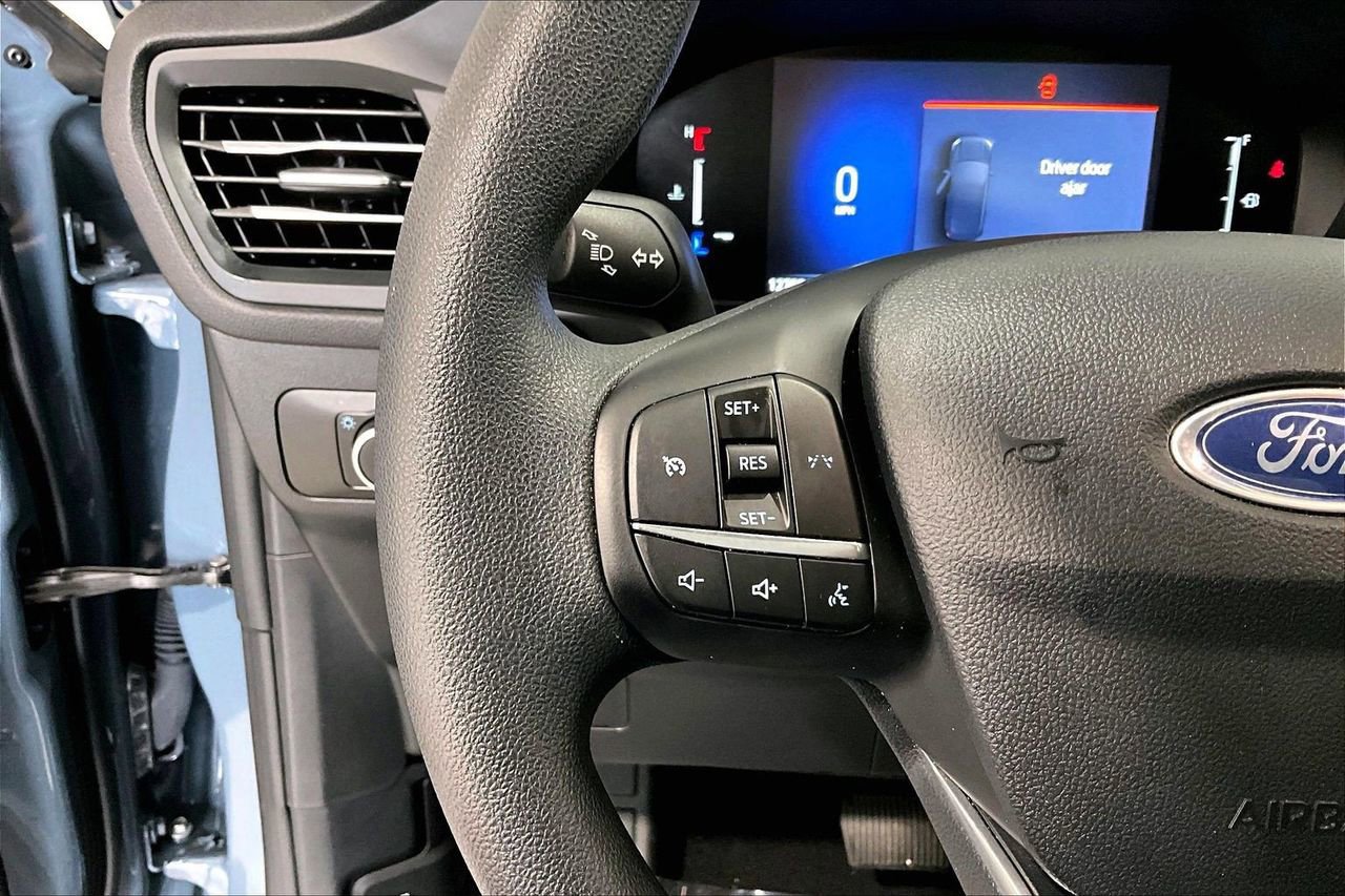 Certified 2025 Ford Escape Active FWD image 21