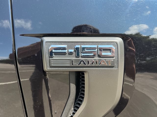 Certified 2023 Ford F150 Lariat w/ Max Trailer Tow Package AWD/4WD image 43