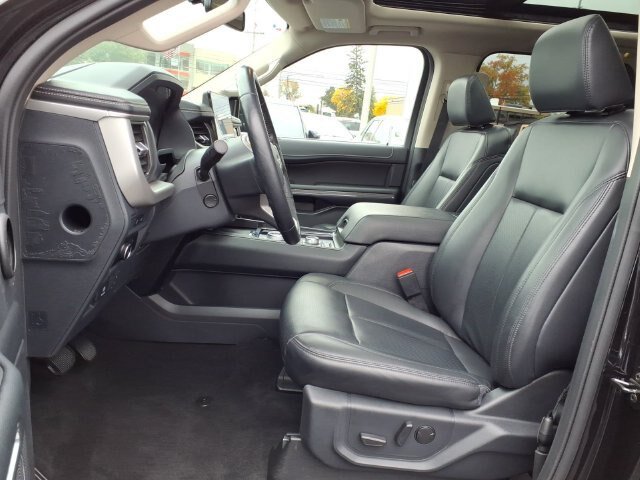 Certified 2023 Ford Expedition Max XLT AWD/4WD image 19