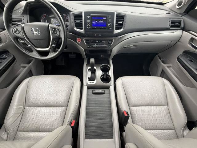 Used 2018 Honda Ridgeline RTL image 15