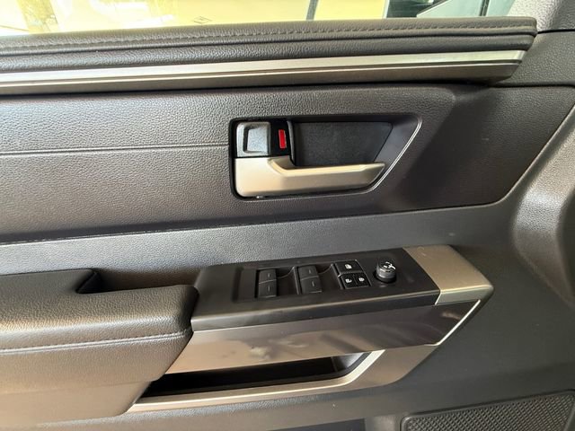 Used 2024 Toyota Tundra SR5 AWD/4WD image 11