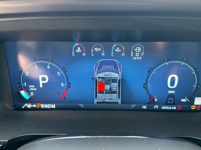 Certified 2025 Ford F150 Raptor AWD/4WD image 30