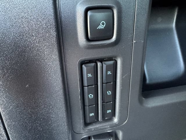 Certified 2025 Ford Expedition Active AWD/4WD image 21