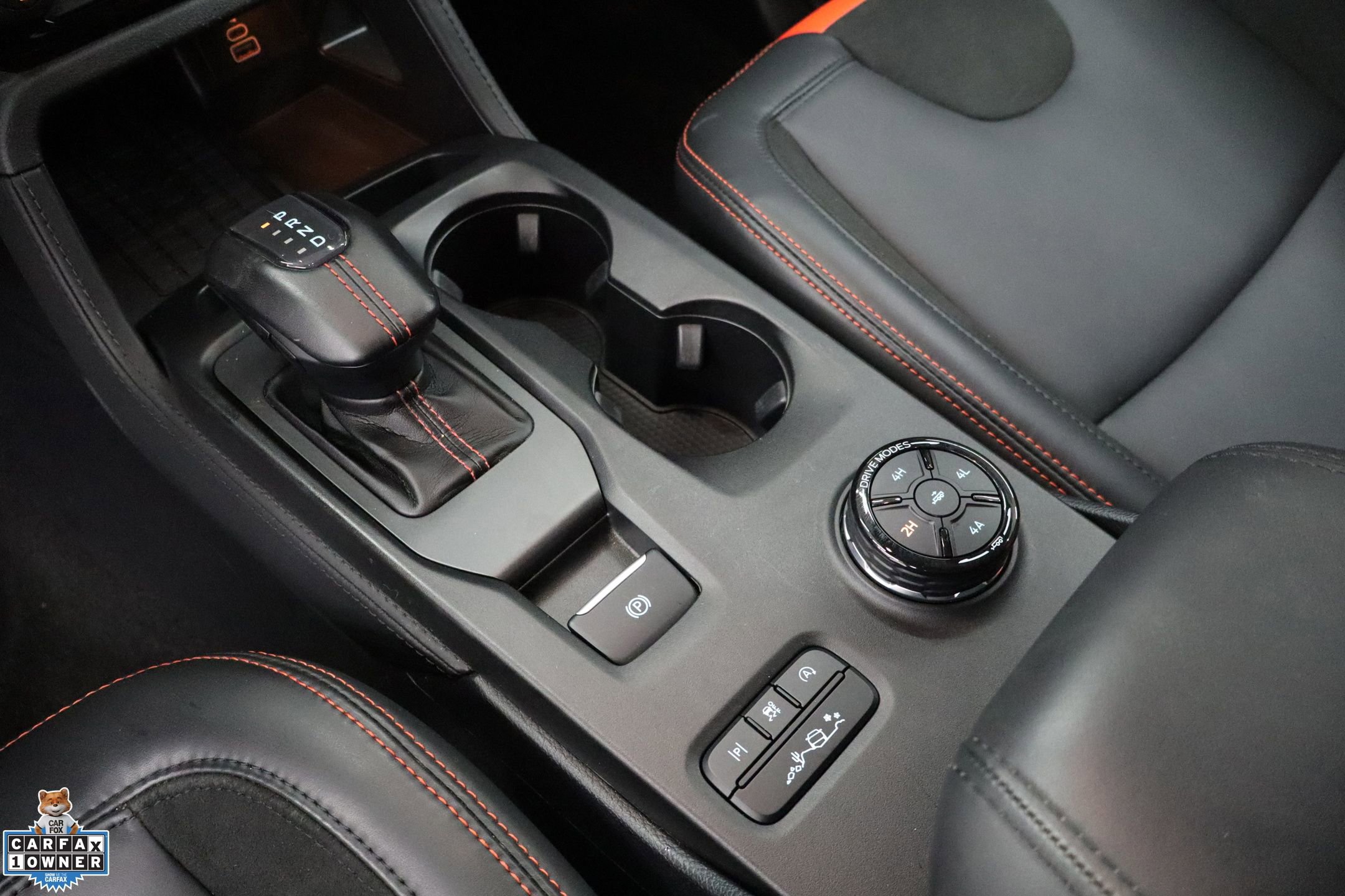 Certified 2025 Ford Ranger Raptor AWD/4WD image 21