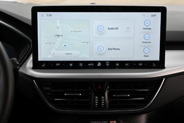 Certified 2023 Ford Escape Platinum image 30