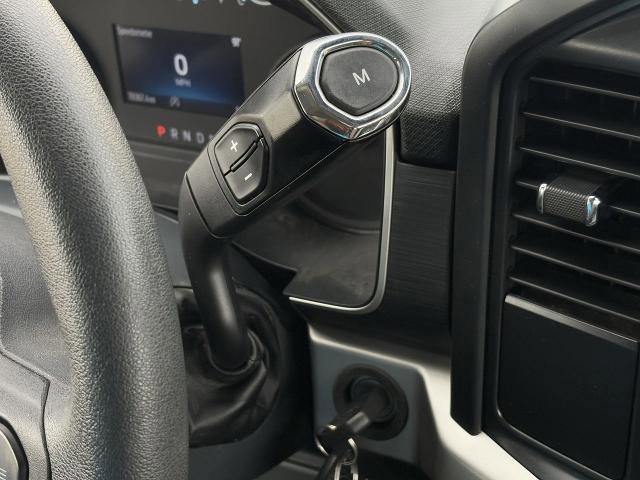 Certified 2022 Ford F150 XL w/ XL Chrome Appearance Package image 17