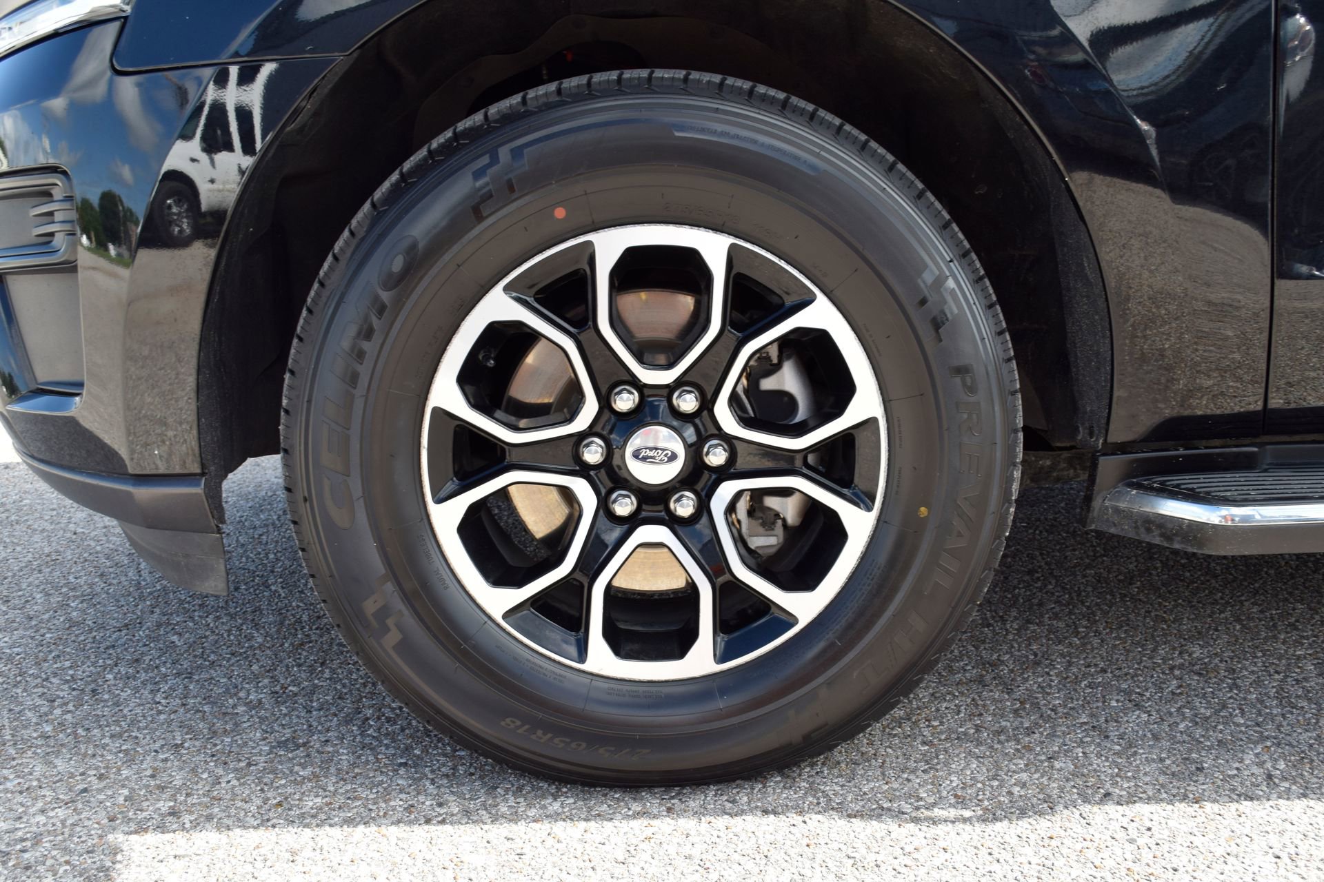 Certified 2023 Ford Expedition Max XLT AWD/4WD image 25