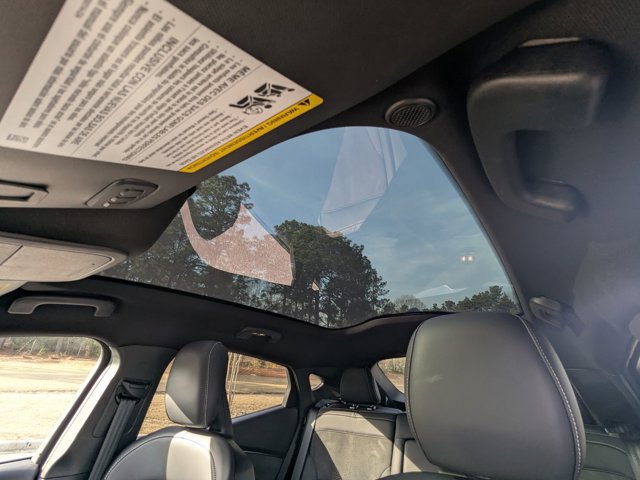 Certified 2025 Ford Mustang Mach-E GT image 29