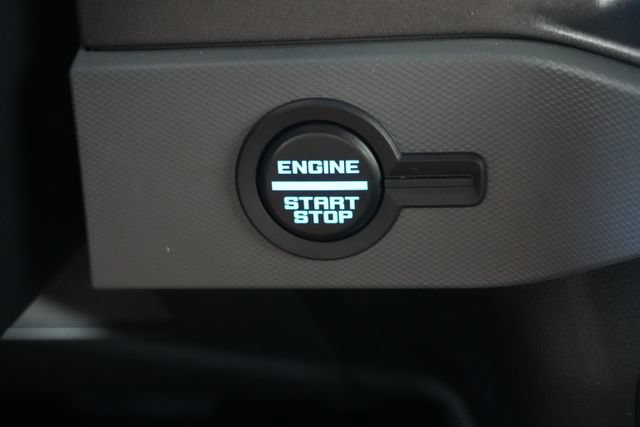 Certified 2024 Ford Bronco Black Diamond AWD/4WD image 17