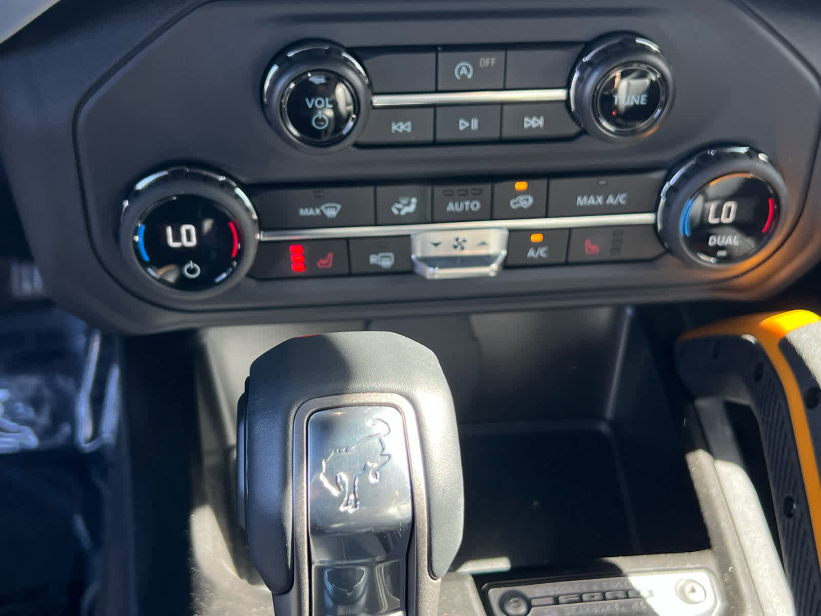 Certified 2023 Ford Bronco Badlands image 33