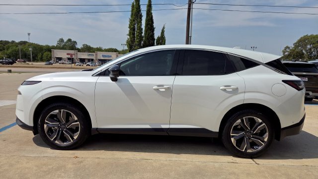 Used 2025 Nissan Murano SL AWD/4WD image 10