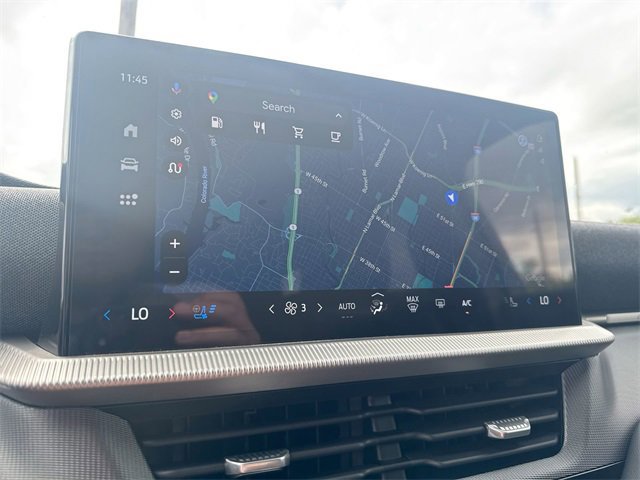 Certified 2025 Ford Explorer ST w/ Sun And Sound Package image 25