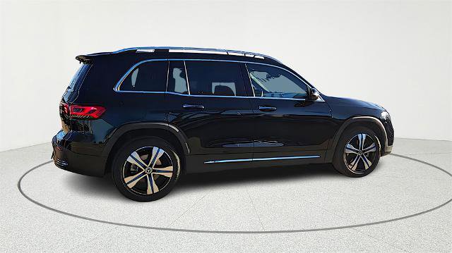 Used 2023 Mercedes-Benz EQB 250+ image 8