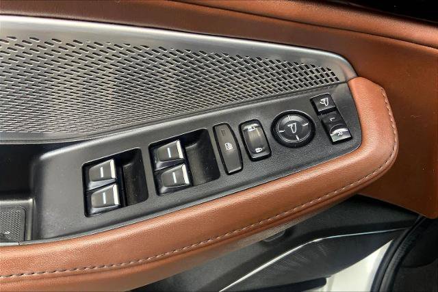 Used 2022 Acura MDX SH-AWD w/ Technology Package image 36