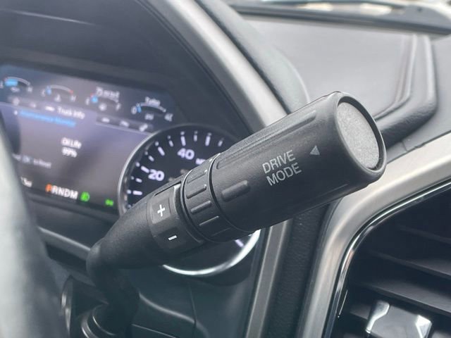 Certified 2022 Ford F350 Platinum w/ FX4 Off-Road Package image 30