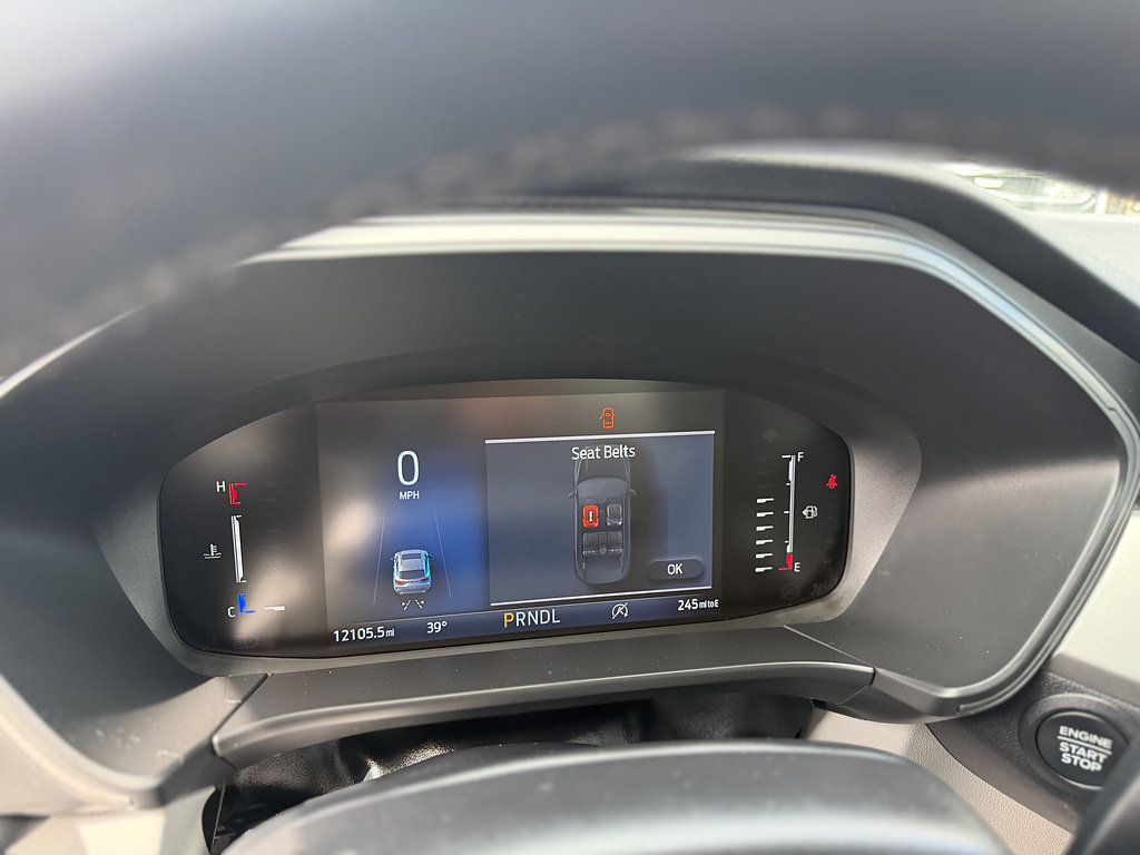 Certified 2023 Ford Escape Active AWD/4WD image 15