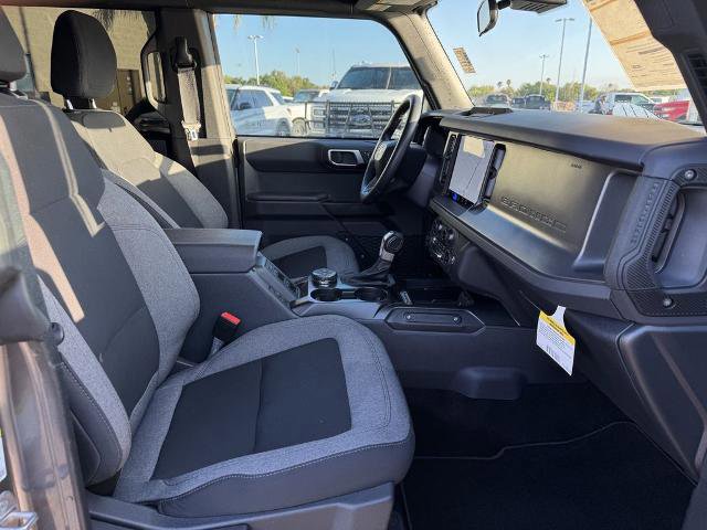 Certified 2025 Ford Bronco Big Bend image 18
