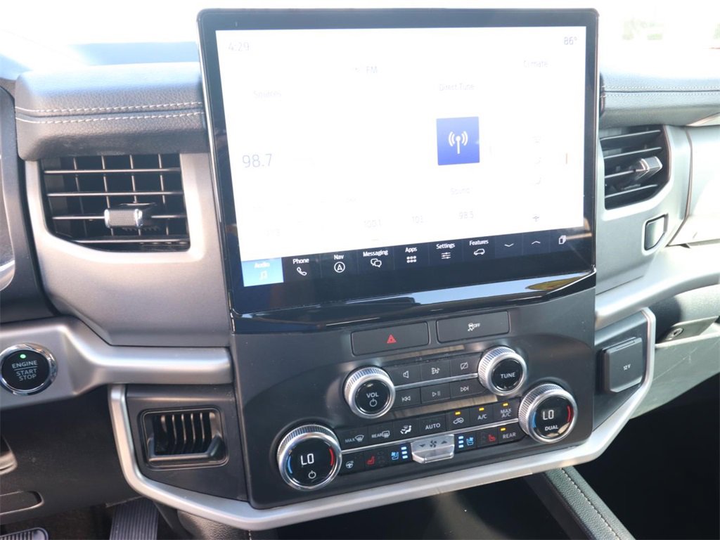 Certified 2022 Ford Expedition XLT image 20