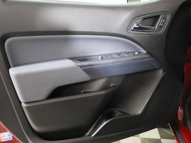 Used 2021 Chevrolet Colorado Z71 AWD/4WD image 20