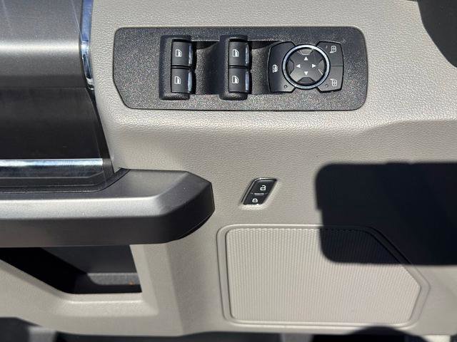Certified 2020 Ford F150 XLT w/ Equipment Group 302A Luxury RWD image 16