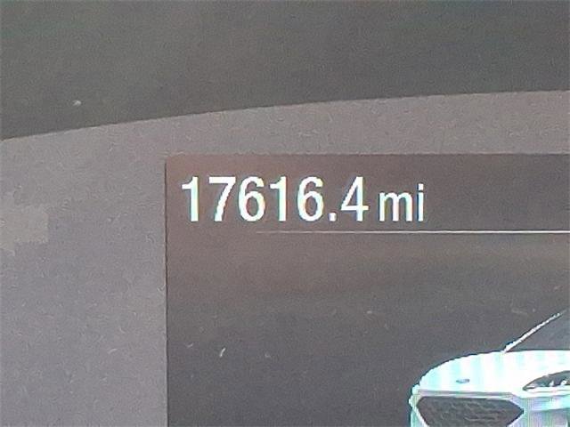 Certified 2022 Ford Escape SE image 19