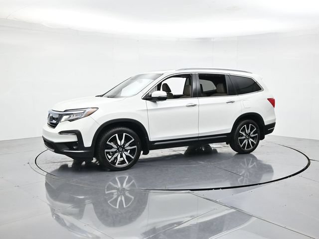 Used 2022 Honda Pilot Touring image 5