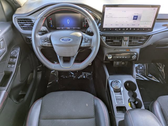 Certified 2023 Ford Escape ST-Line w/ Tech Pack #1 FWD image 16