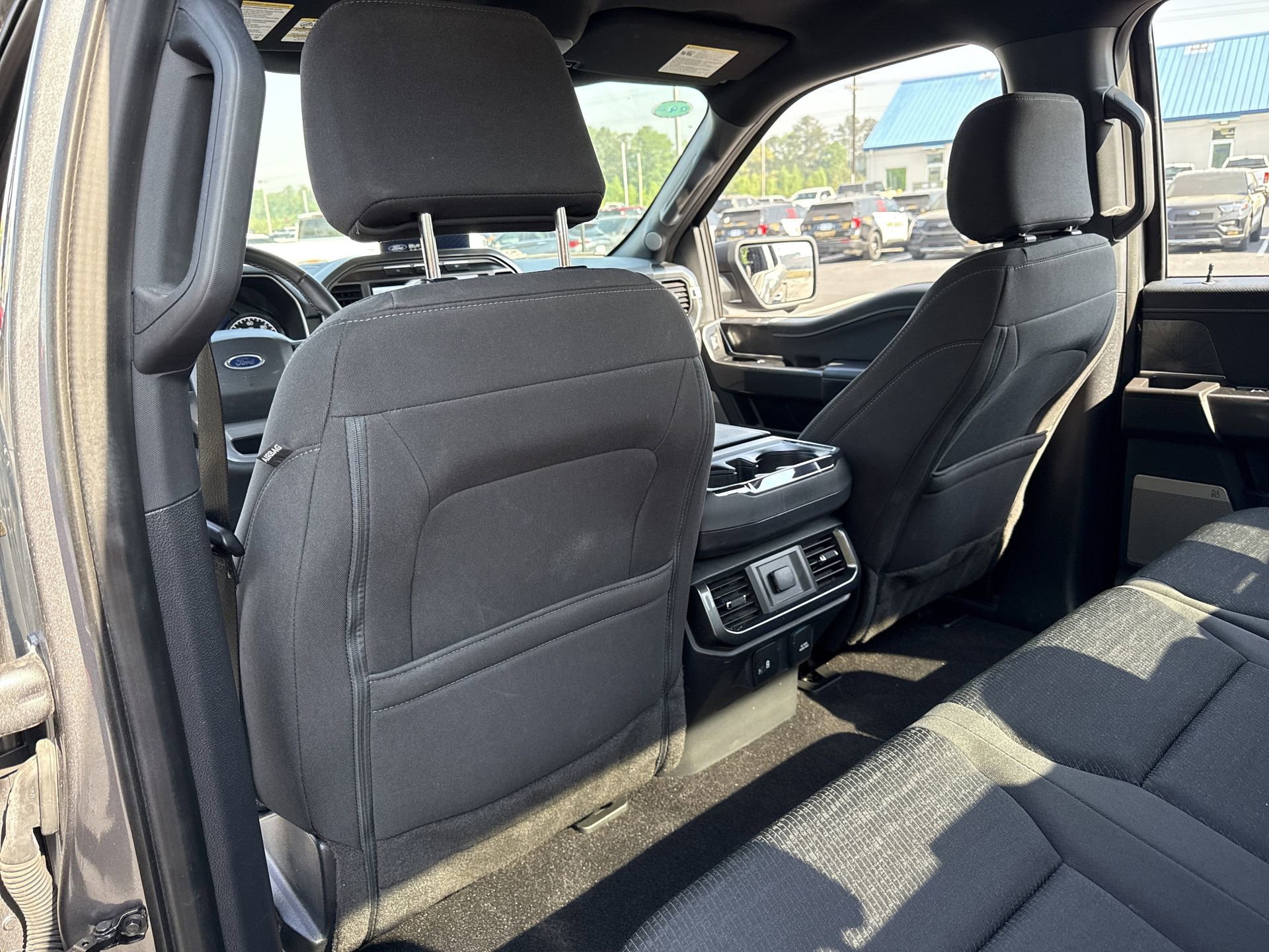Certified 2023 Ford F150 XLT w/ Equipment Group 302A High AWD/4WD image 19