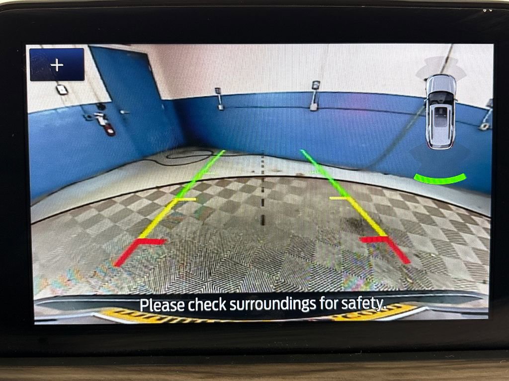 Certified 2020 Ford Escape Titanium FWD image 23