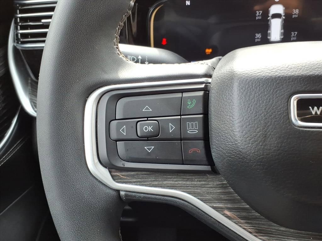 Used 2022 Jeep Wagoneer Series II image 18