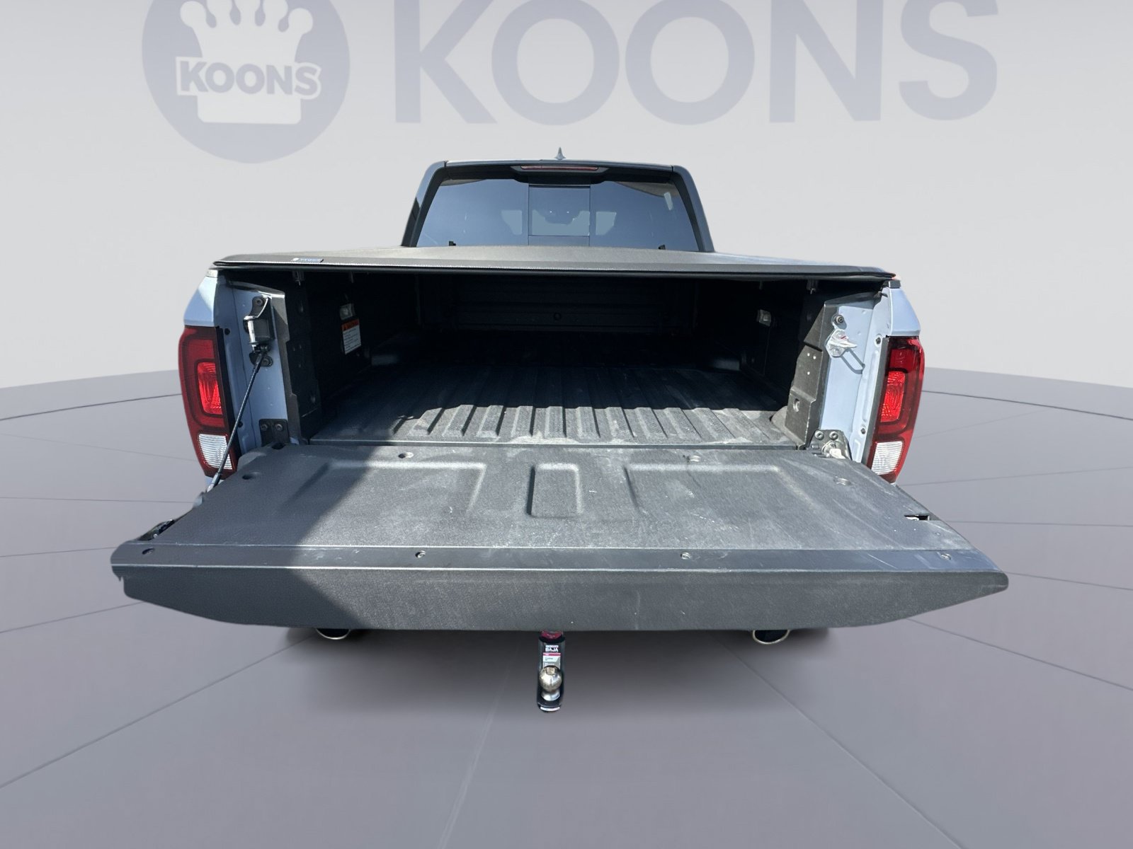 Used 2025 Honda Ridgeline Black Edition image 33