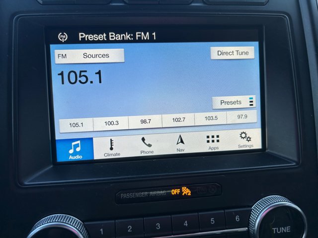 Certified 2018 Ford Expedition Limited w/ Equipment Group 301A image 22