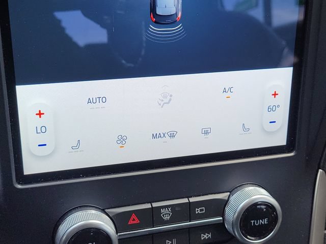 Certified 2023 Ford Edge ST-Line AWD/4WD image 30
