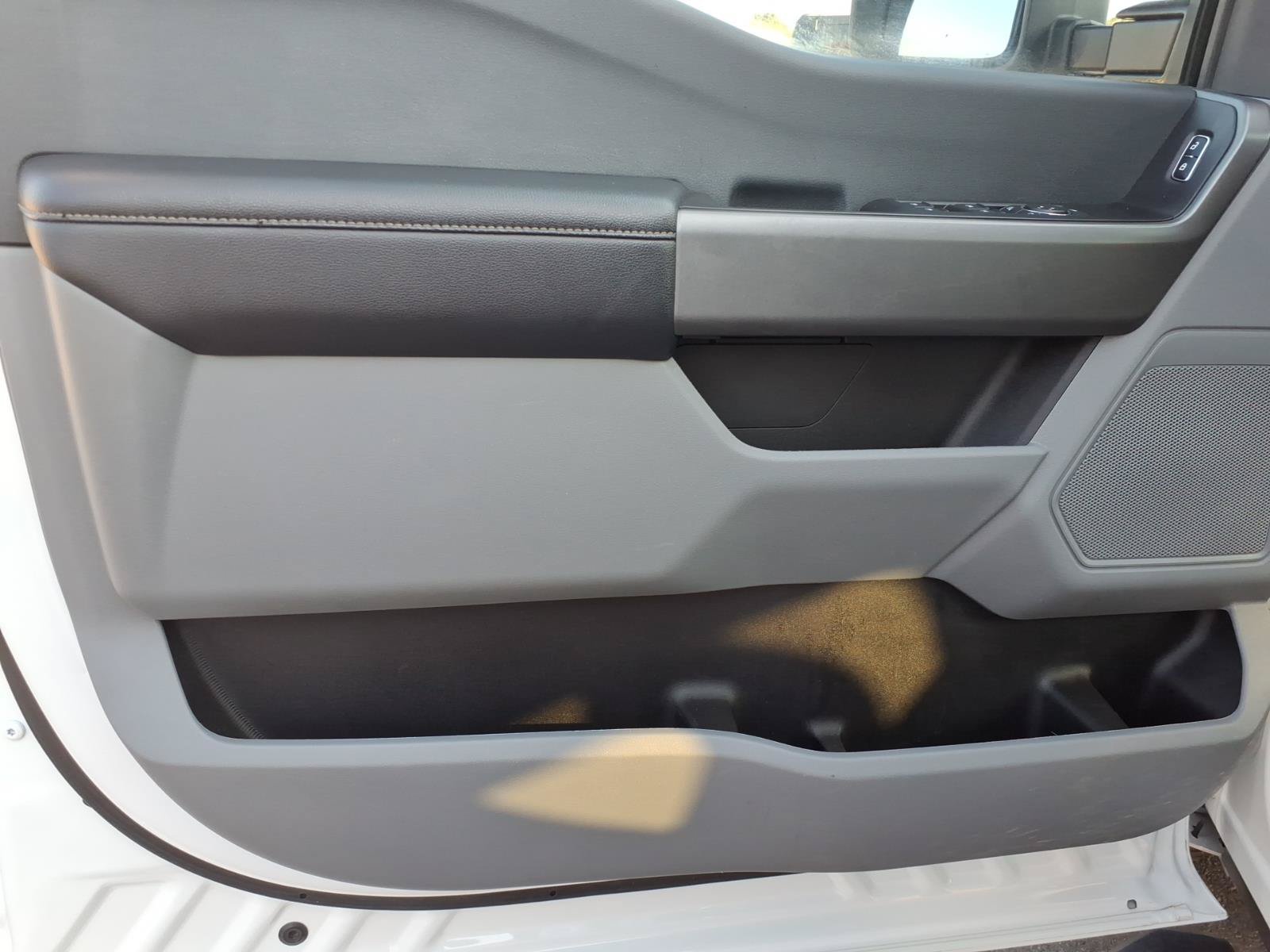 Certified 2026 Ford F250 XLT AWD/4WD image 12