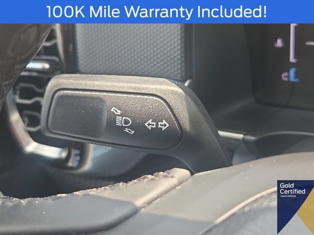 Certified 2025 Ford Ranger XLT w/ Equipment Group 301A High AWD/4WD image 39