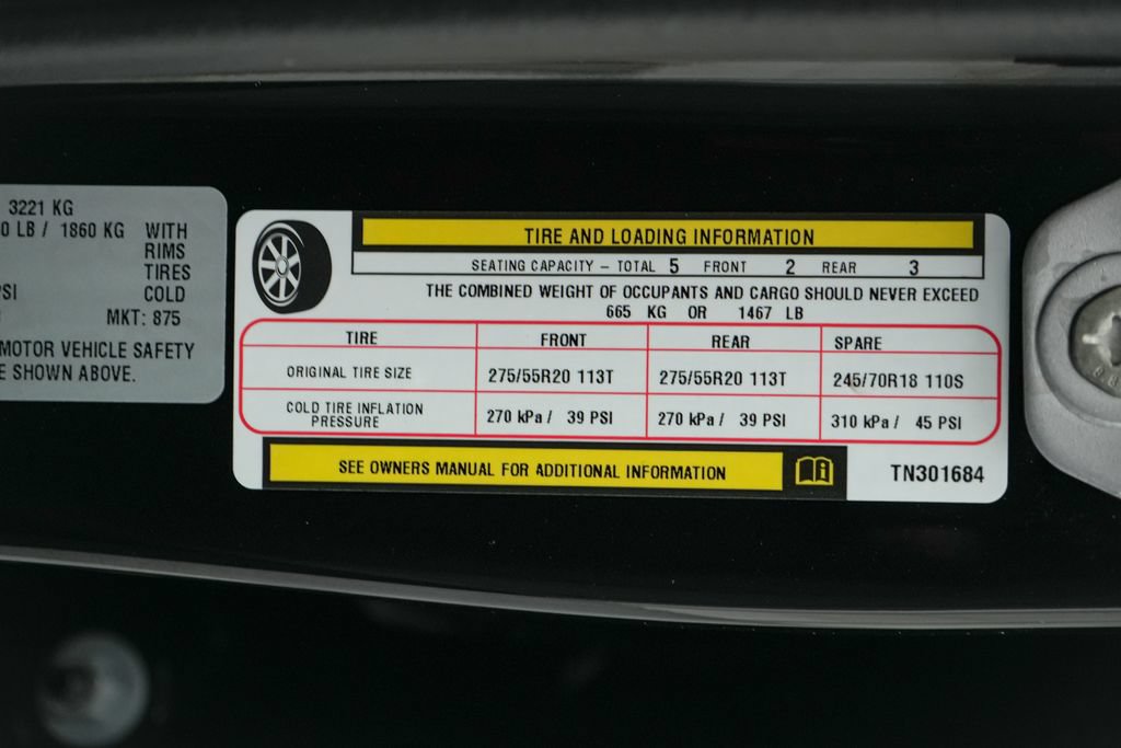 Used 2026 RAM 1500 Big Horn AWD/4WD image 30