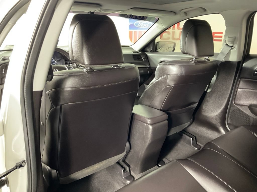 Used 2018 Acura ILX FWD image 15