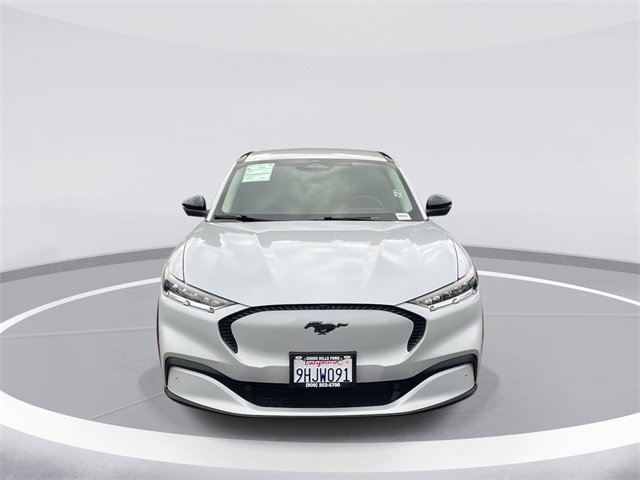 Certified 2023 Ford Mustang Mach-E Select image 5