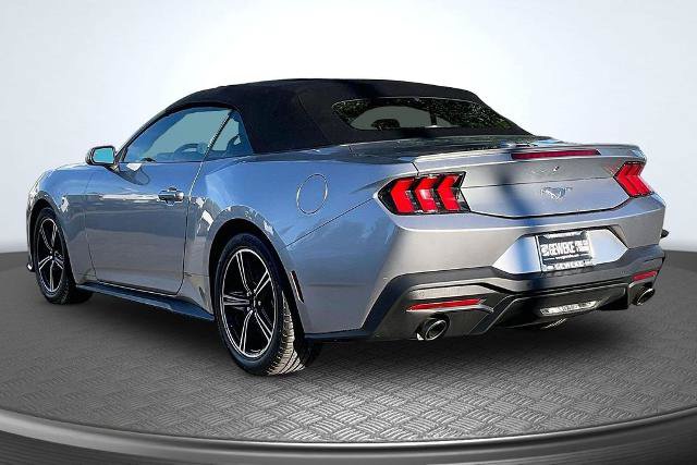 Certified 2024 Ford Mustang Premium RWD image 12