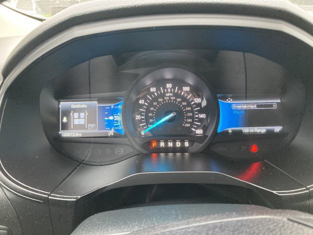 Certified 2022 Ford Edge SEL w/ Convenience Package image 9