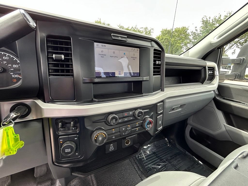 Certified 2026 Ford F250 XL AWD/4WD image 13