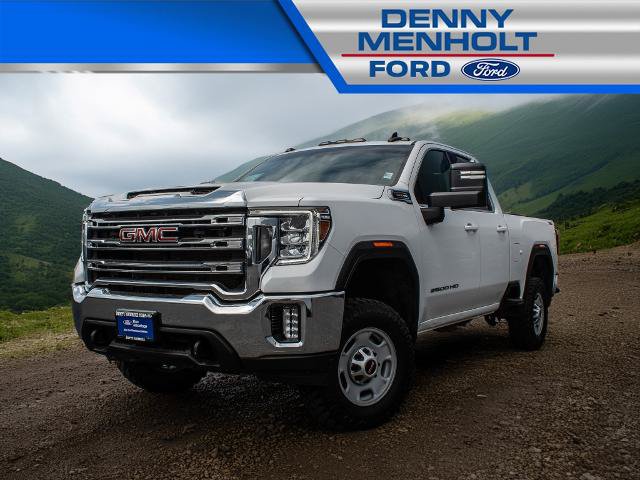 Used 2023 GMC Sierra 2500 SLE w/ SLE Convenience Package