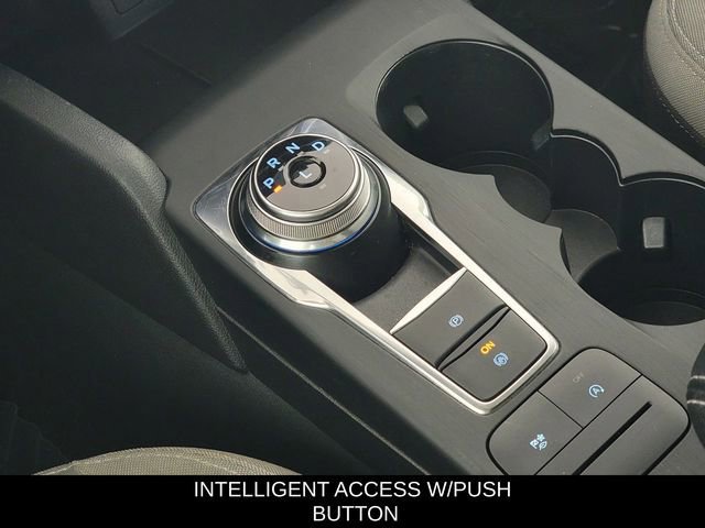 Certified 2020 Ford Escape SE FWD image 23